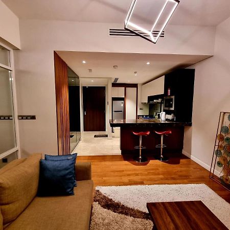 Anggun Luxury Suite Kuala Lumpur Esterno foto