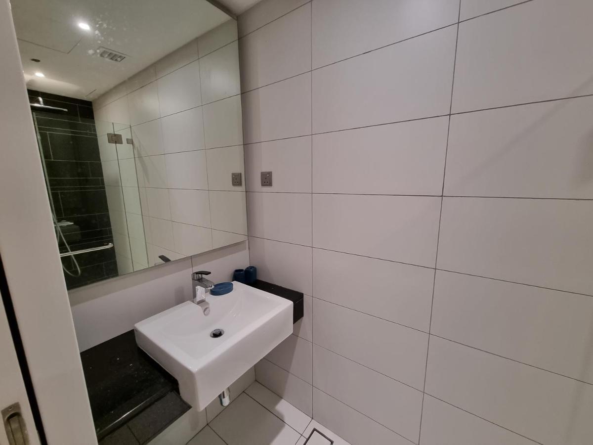 Anggun Luxury Suite Kuala Lumpur Esterno foto