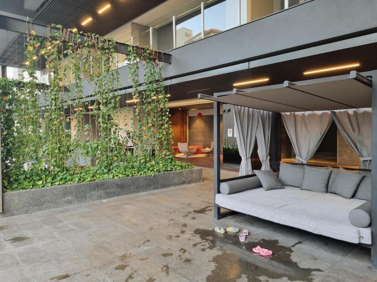 Anggun Luxury Suite Kuala Lumpur Esterno foto