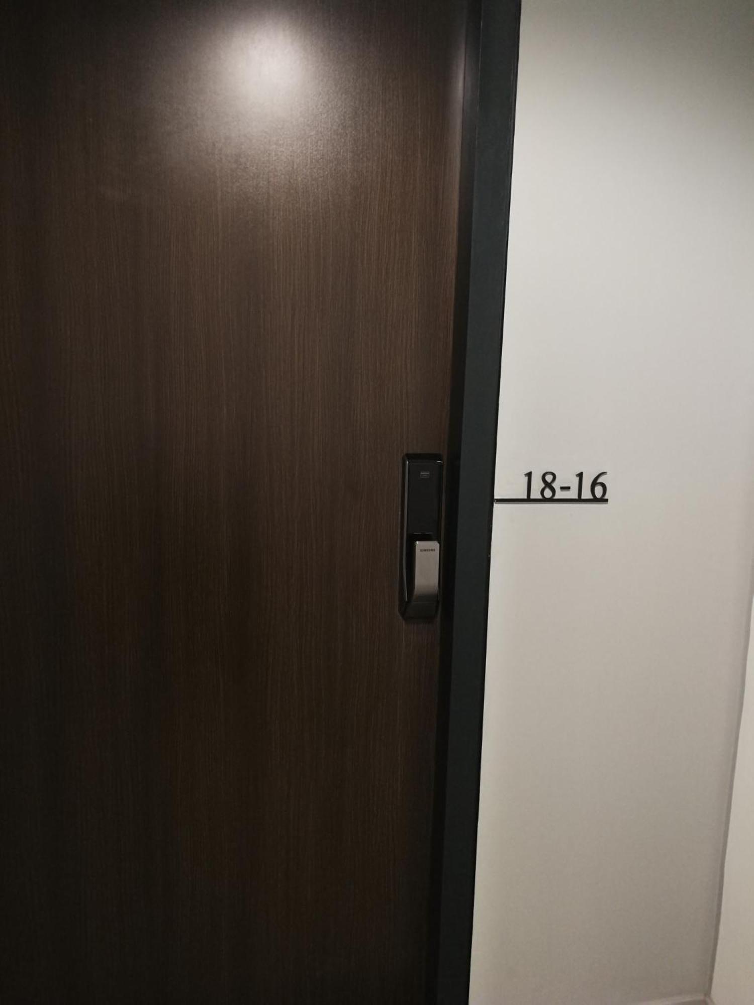 Anggun Luxury Suite Kuala Lumpur Esterno foto