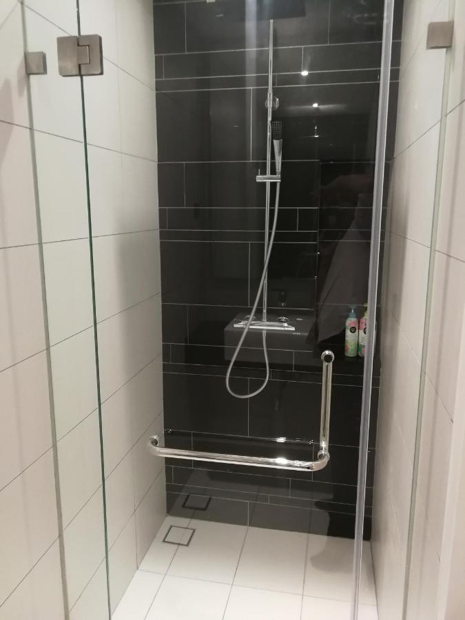 Anggun Luxury Suite Kuala Lumpur Esterno foto